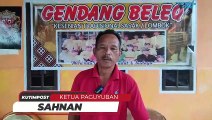 Paguyuban Gendang Beleq Rantau Pulung
