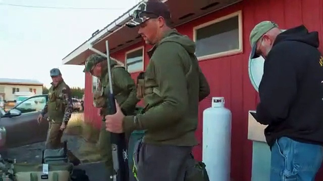 MeatEater - Se7 - Ep14 HD Watch