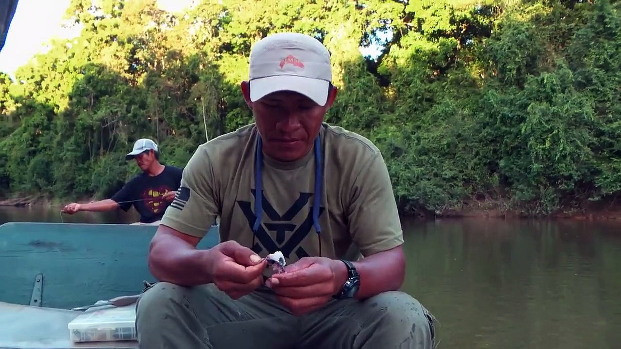 MeatEater - Se7 - Ep09 HD Watch