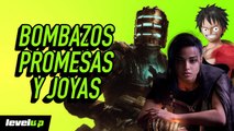 Los videojuegos más esperados de enero 2023