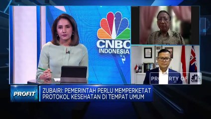 Varian Baru Covid Kuat _Lawan_ Antibodi Vaksin