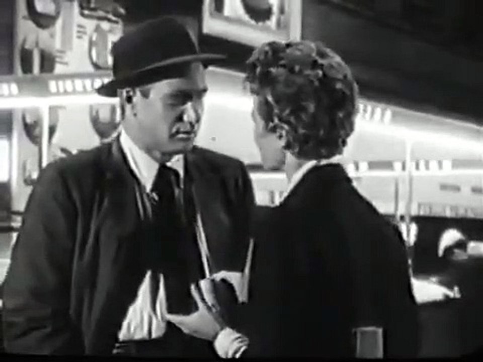 Mike Hammer - Se1 - Ep15 HD Watch