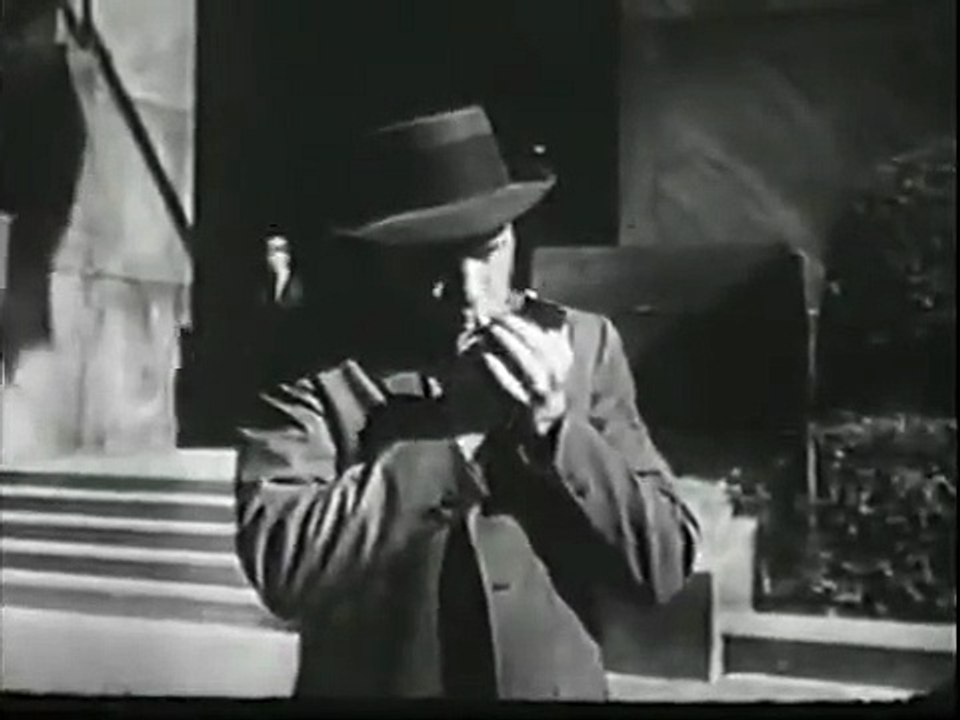 Mike Hammer - Se1 - Ep16 HD Watch