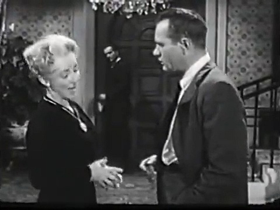 Mike Hammer - Se1 - Ep17 HD Watch