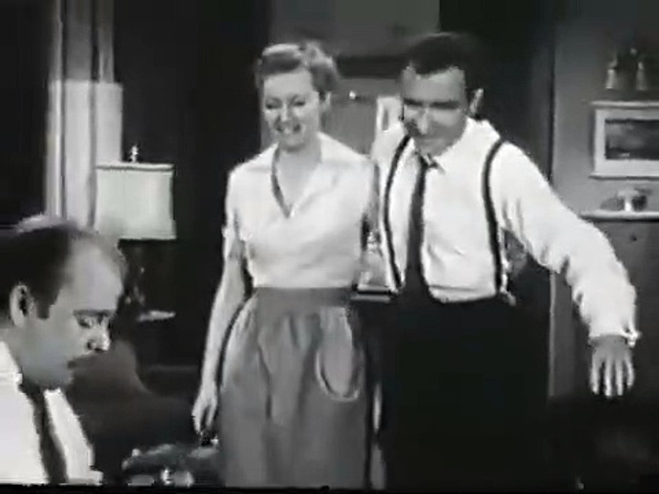 Mike Hammer - Se1 - Ep18 HD Watch