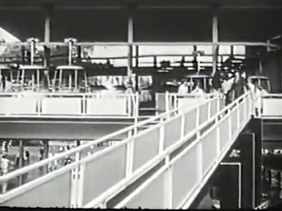 Mike Hammer - Se1 - Ep20 HD Watch