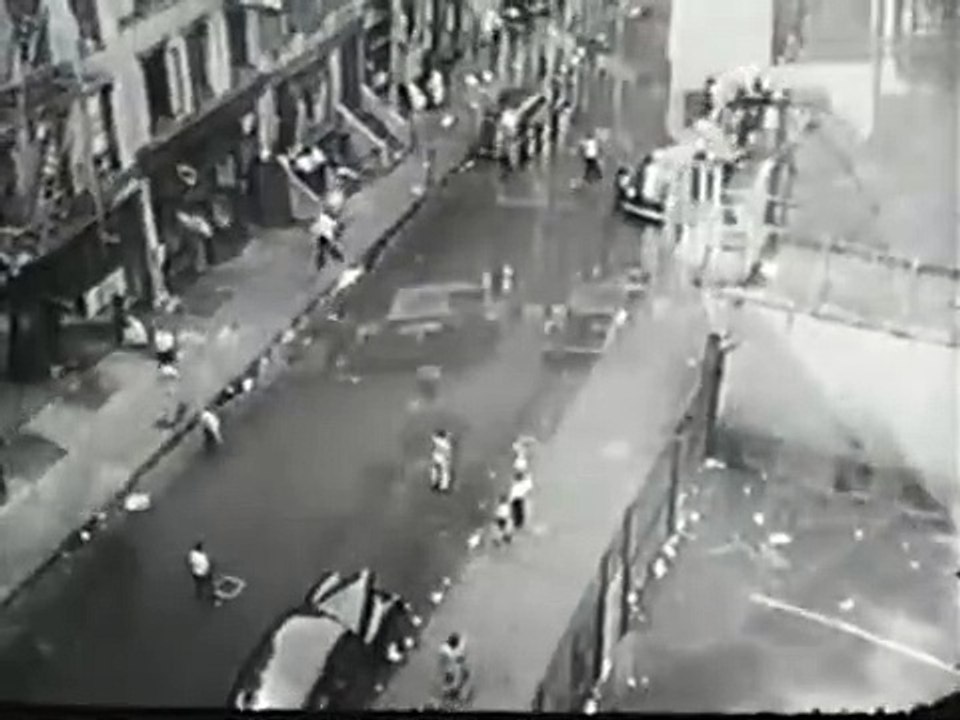 Mike Hammer - Se1 - Ep22 HD Watch