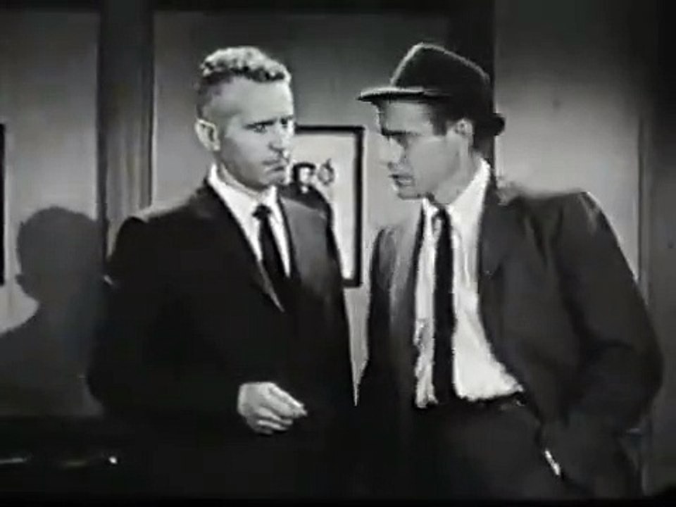 Mike Hammer - Se1 - Ep24 HD Watch
