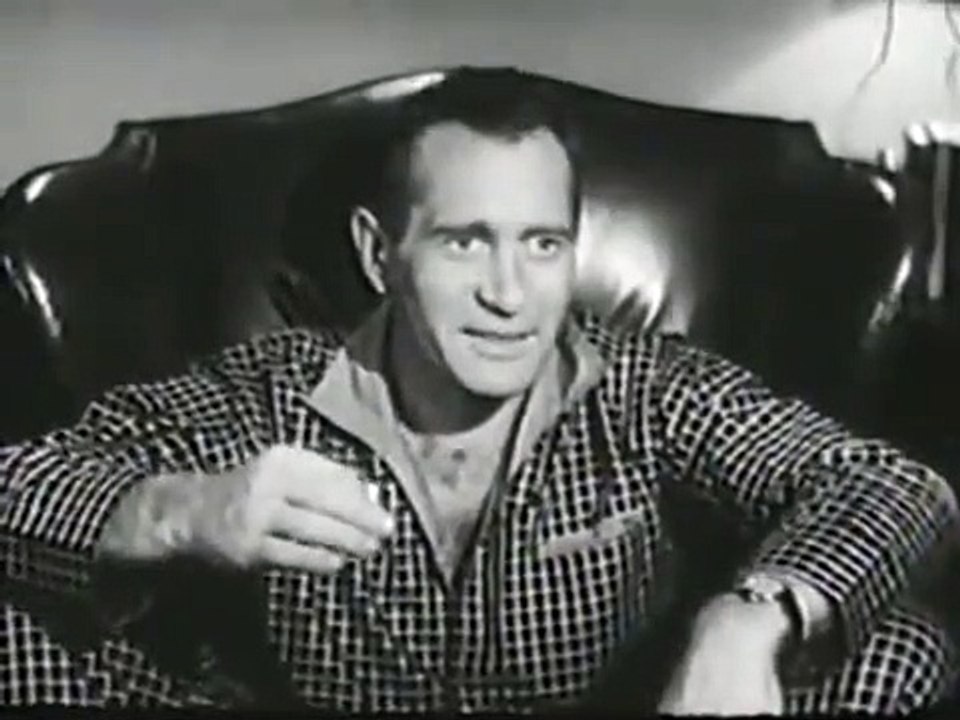 Mike Hammer - Se1 - Ep25 HD Watch