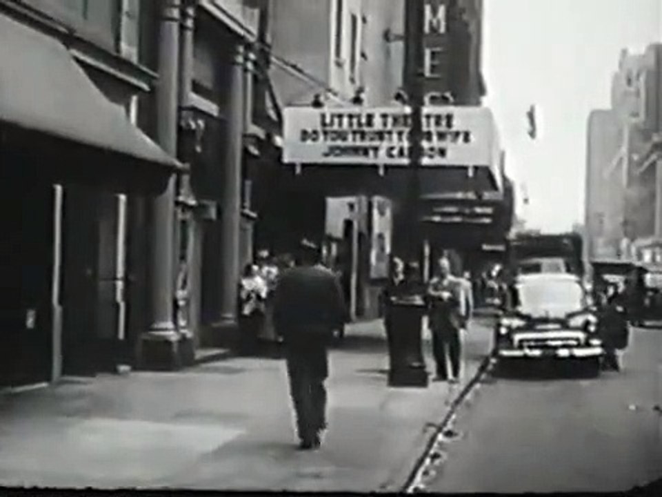 Mike Hammer - Se1 - Ep27 HD Watch