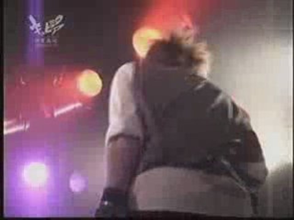 ●KLACK●LIVE IN OSAKA