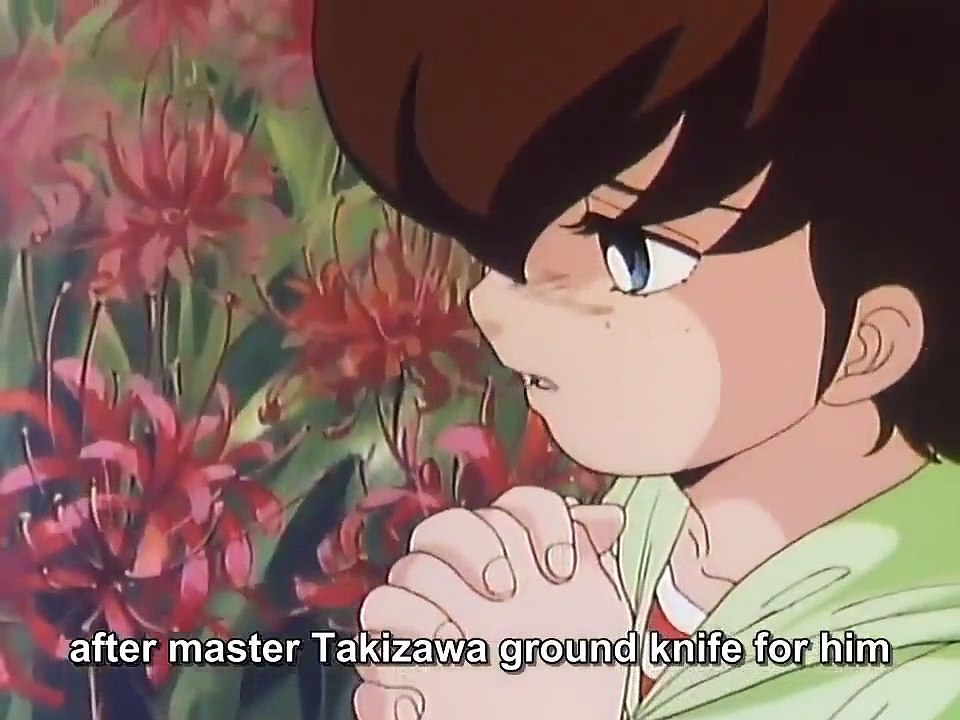 Mister Ajikko - Ep97 HD Watch