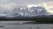 Torres del Paine Patagonia Chile is one of the most Iconic place in the world