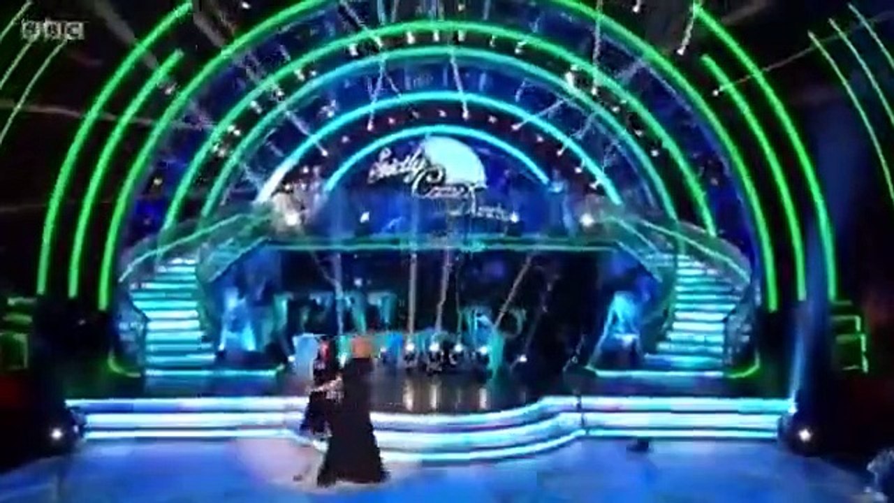 Strictly Come Dancing - Se13 - Ep12 HD Watch
