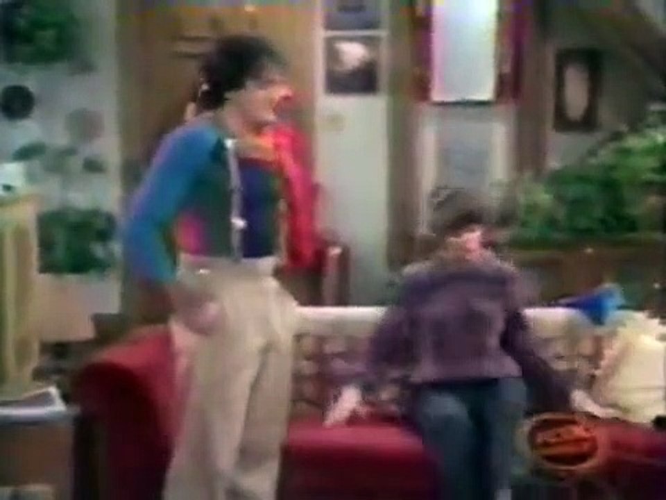 Mork and Mindy - Se4 - Ep14 - Drive, She Said HD Watch