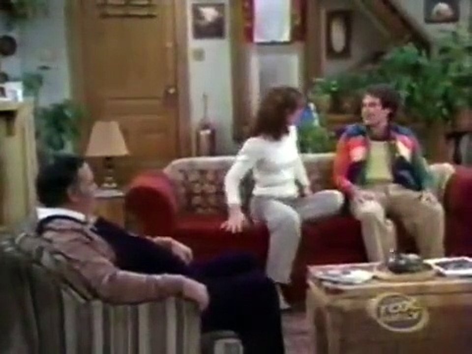 Mork and Mindy - Se4 - Ep15 - I Don't Remember Mama HD Watch