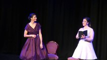 Millennium Opera, Melbourne, La Nozze di Figaro Act 3 excerpts