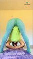 Yoga Asanas | winter Yoga | morning exercise |India yoga