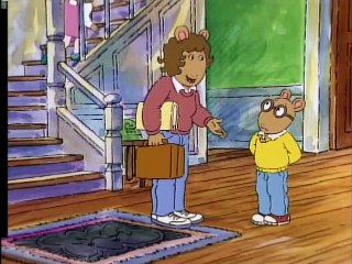 Arthur - Se1 - Ep14 HD Watch