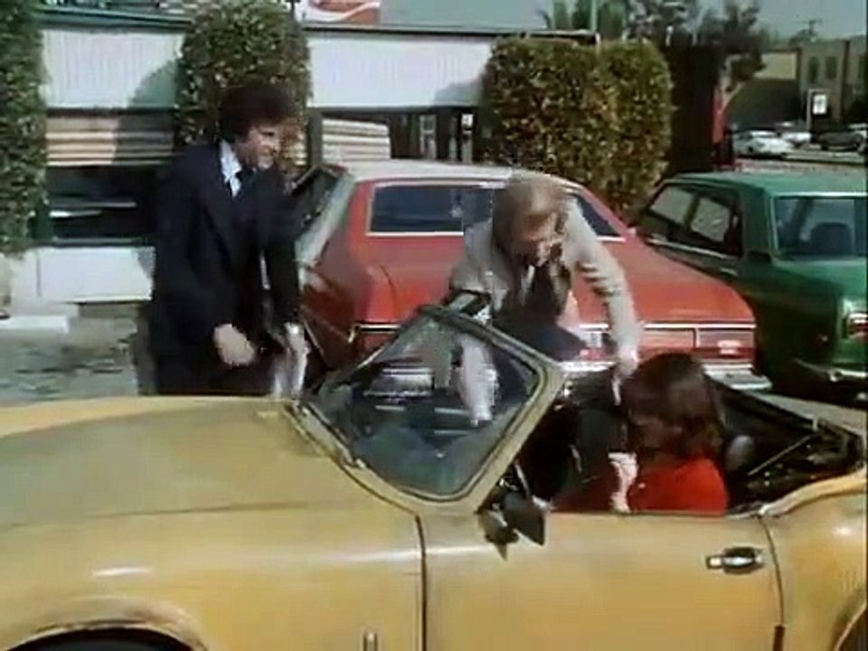 Starsky and Hutch - Se4 - Ep19 HD Watch
