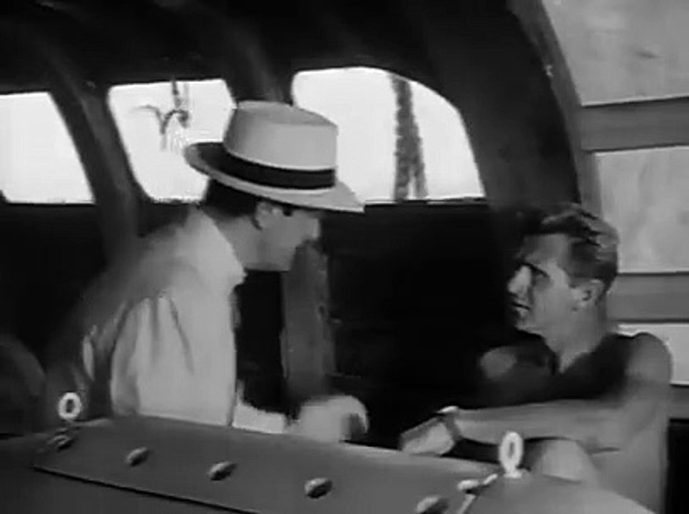 Sea Hunt - Se1 - Ep29 HD Watch