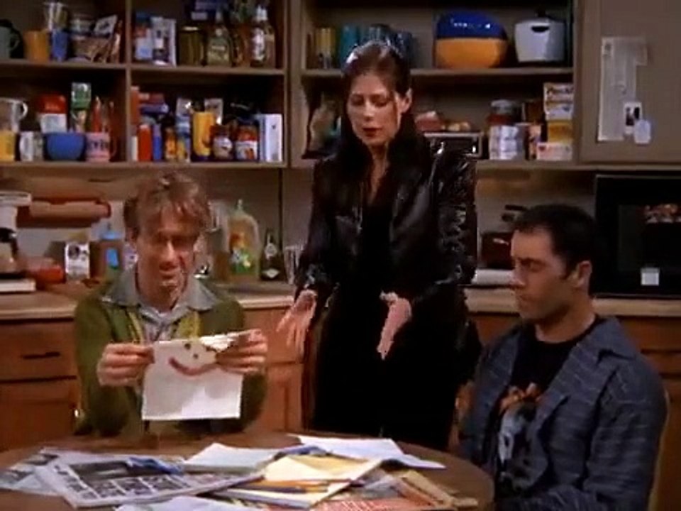 NewsRadio - Se5 - Ep19 HD Watch