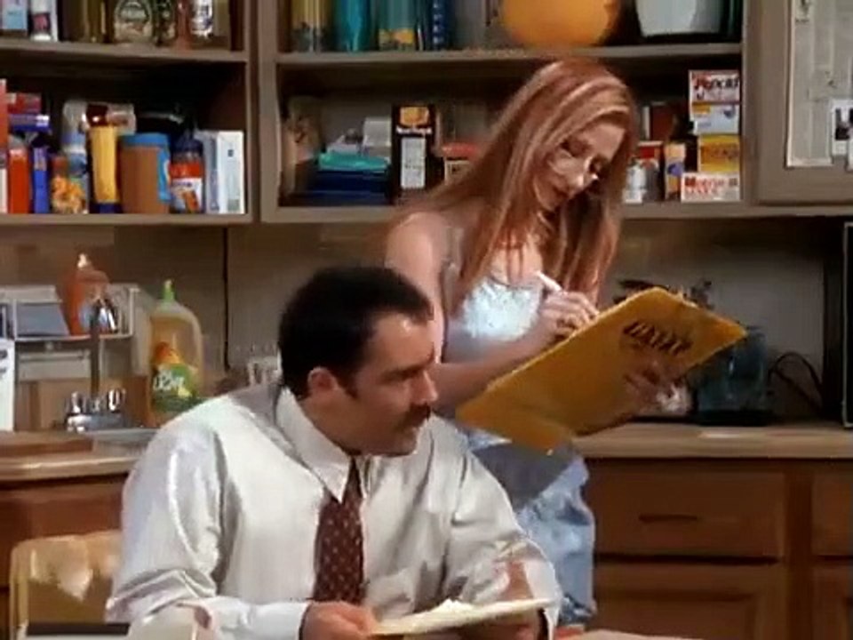 NewsRadio - Se5 - Ep21 HD Watch