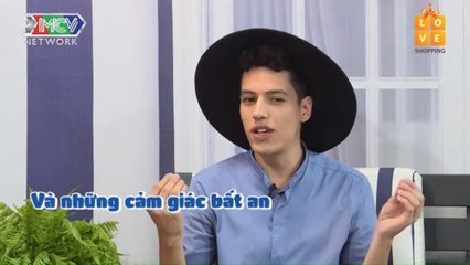 Hotgay London chia sẻ về TUỔI THƠ KHỦNG HOẢNG cố từ bỏ bản thân ĐƯƠNG ĐẦU VỚI TRẦM CẢM