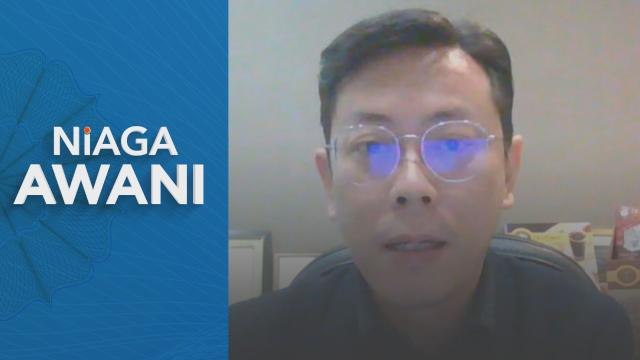 Niaga AWANI: Ekonomi | Memacu industri francais, capai pertumbuhan 30%