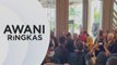 AWANI Ringkas: Anwar jumpa Jokowi hari ini | Indonesia rakan dagangan kedua terbesar