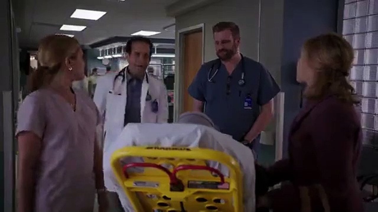 Nurse Jackie - Se7 - Ep08 - Managed Care HD Watch