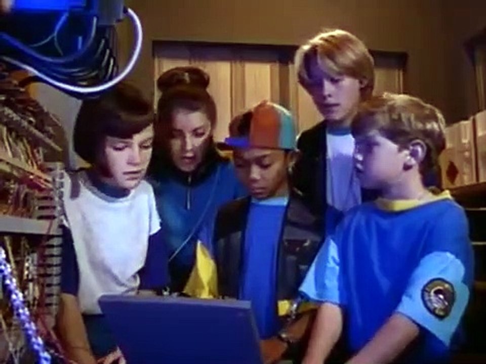 Ocean Girl - Ep07 HD Watch