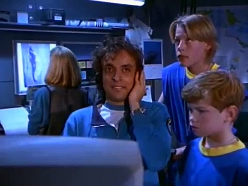 Ocean Girl - Ep06 HD Watch