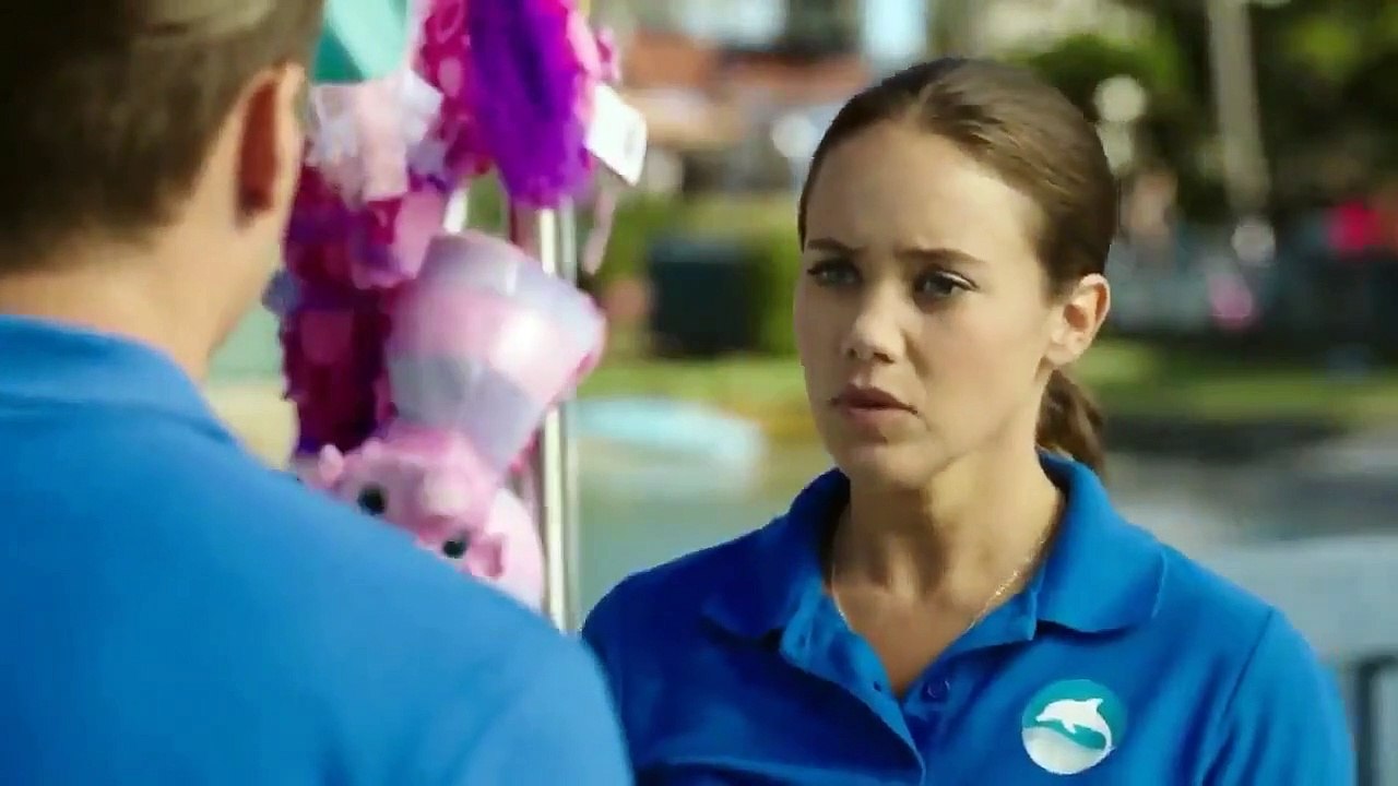 Mako Mermaids - Se4 - Ep06 - New Beginnings HD Watch