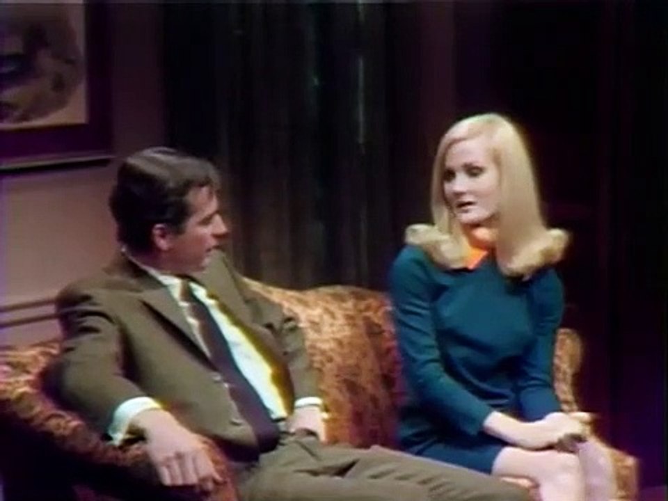 Dark Shadows (1966) - Ep167 HD Watch