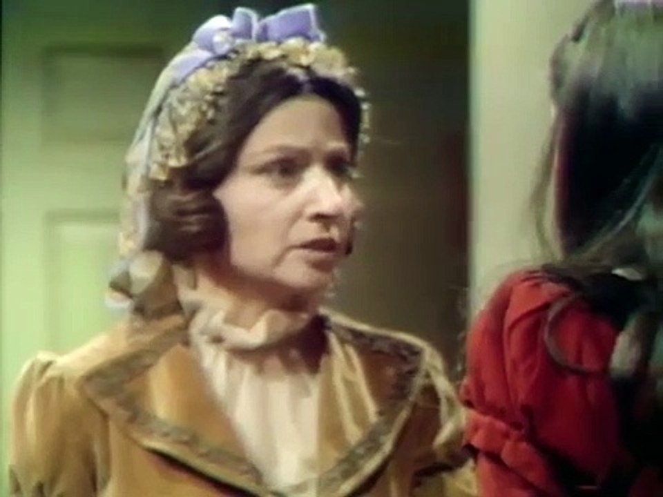 Dark Shadows (1966) - Ep172 HD Watch