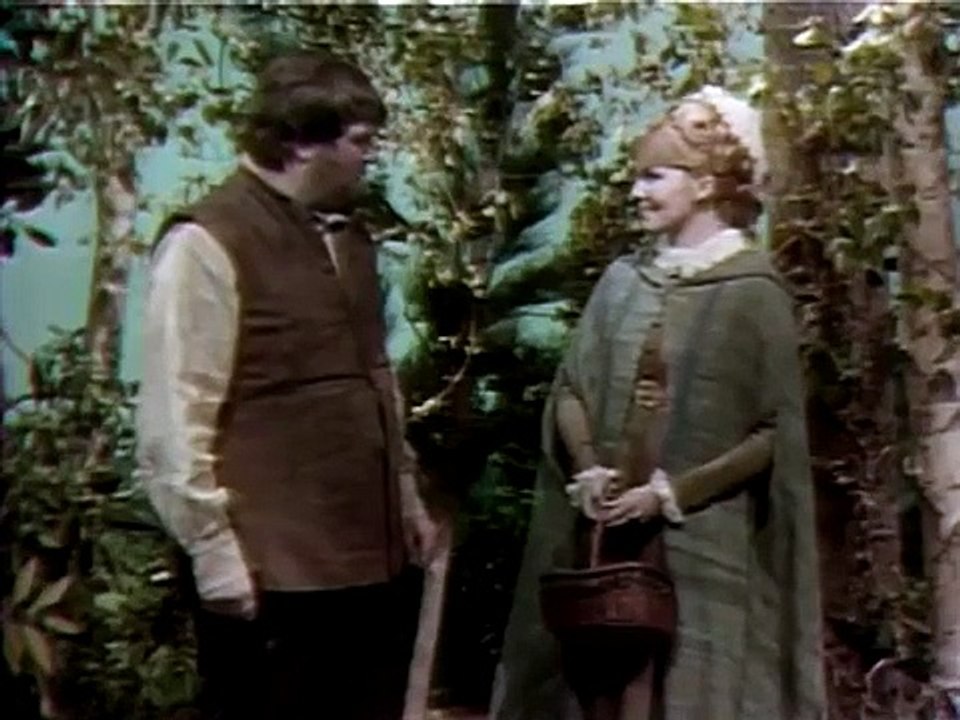 Dark Shadows (1966) - Ep177 HD Watch