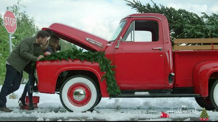 Christmas in Evergreen- Letters to Santa (2018) Watch HD