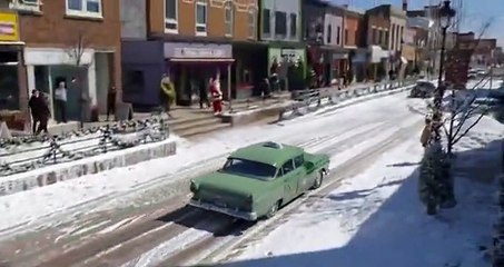 Christmas Inheritance (2017) Watch HD