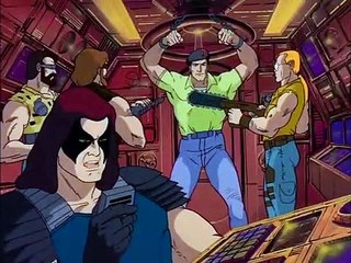 G.I. Joe - Se1 - Ep53 HD Watch
