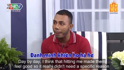 Chàng gay bị trở thành MÓN ĐỒ CHƠI CÁ CƯỢC khi phát hiện ra lại bị XẤP LÁ CÀ dã man