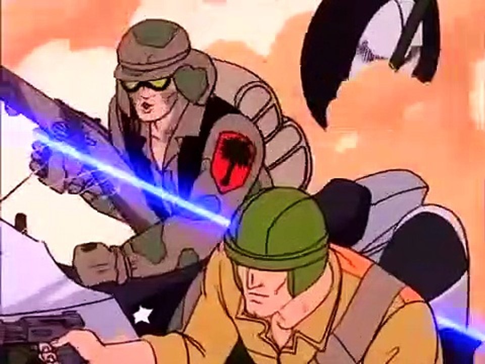 G.I. Joe - Se1 - Ep60 HD Watch