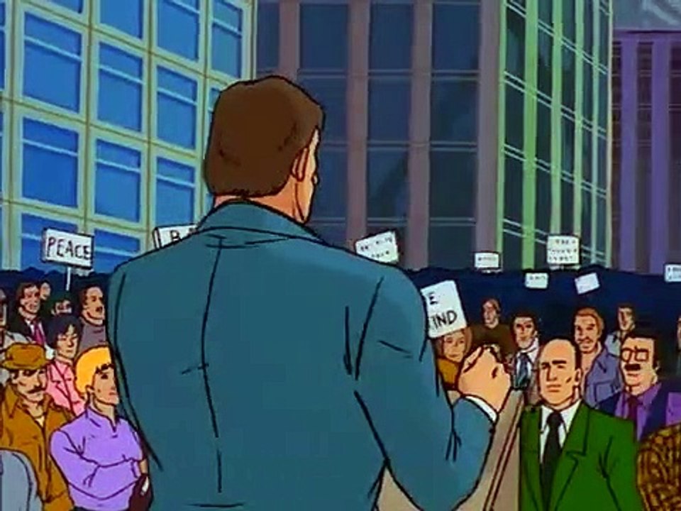 G.I. Joe - Se1 - Ep63 HD Watch