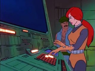 G.I. Joe - Se1 - Ep62 HD Watch