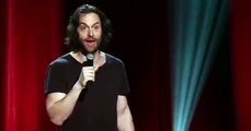 Chris D'Elia- Man on Fire (2017) Watch HD