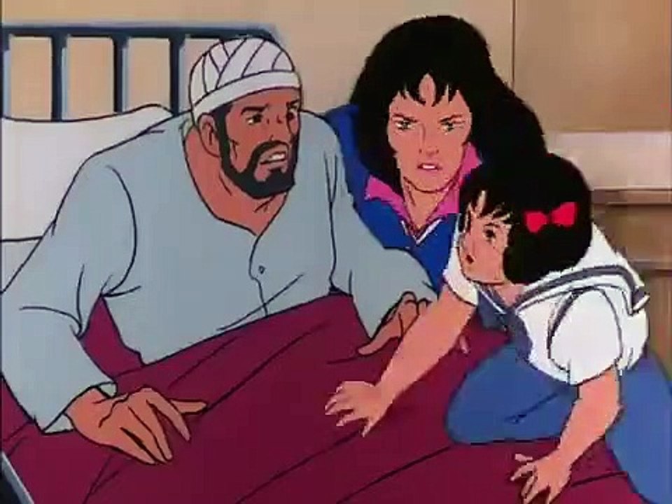 G.I. Joe - Se1 - Ep64 HD Watch