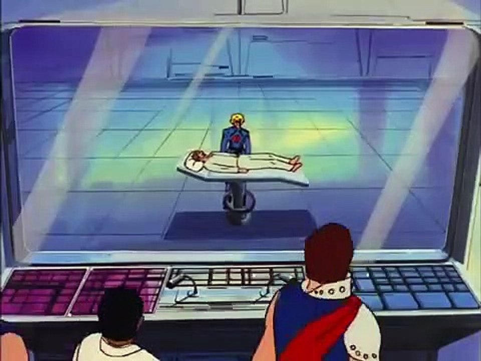 G.I. Joe - Se1 - Ep65 HD Watch