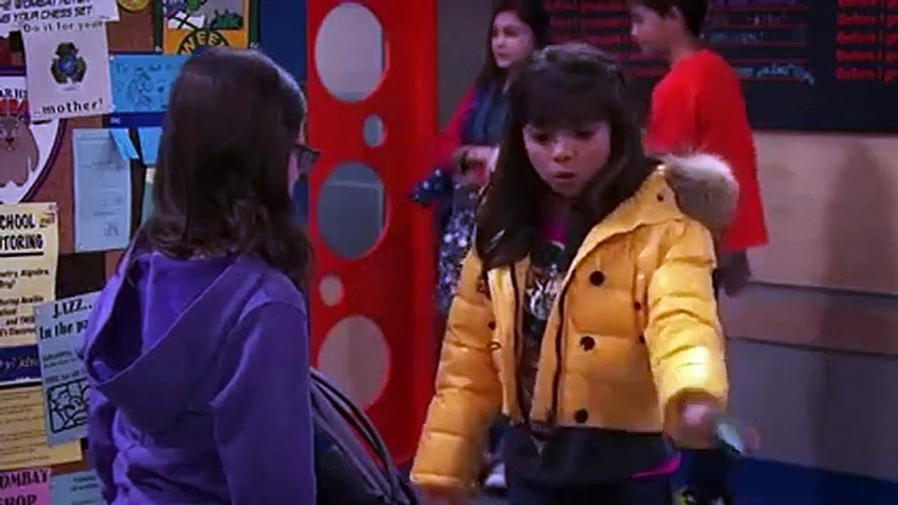 Game Shakers - Se1 - Ep01 -02 - Sky Whale HD Watch