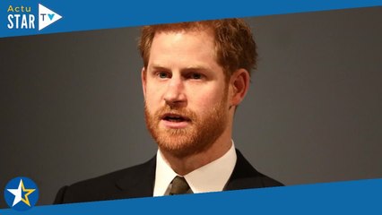 Prince Harry : cette demande bouleversante à son chauffeur sous le tunnel où sa mère Diana a eu son