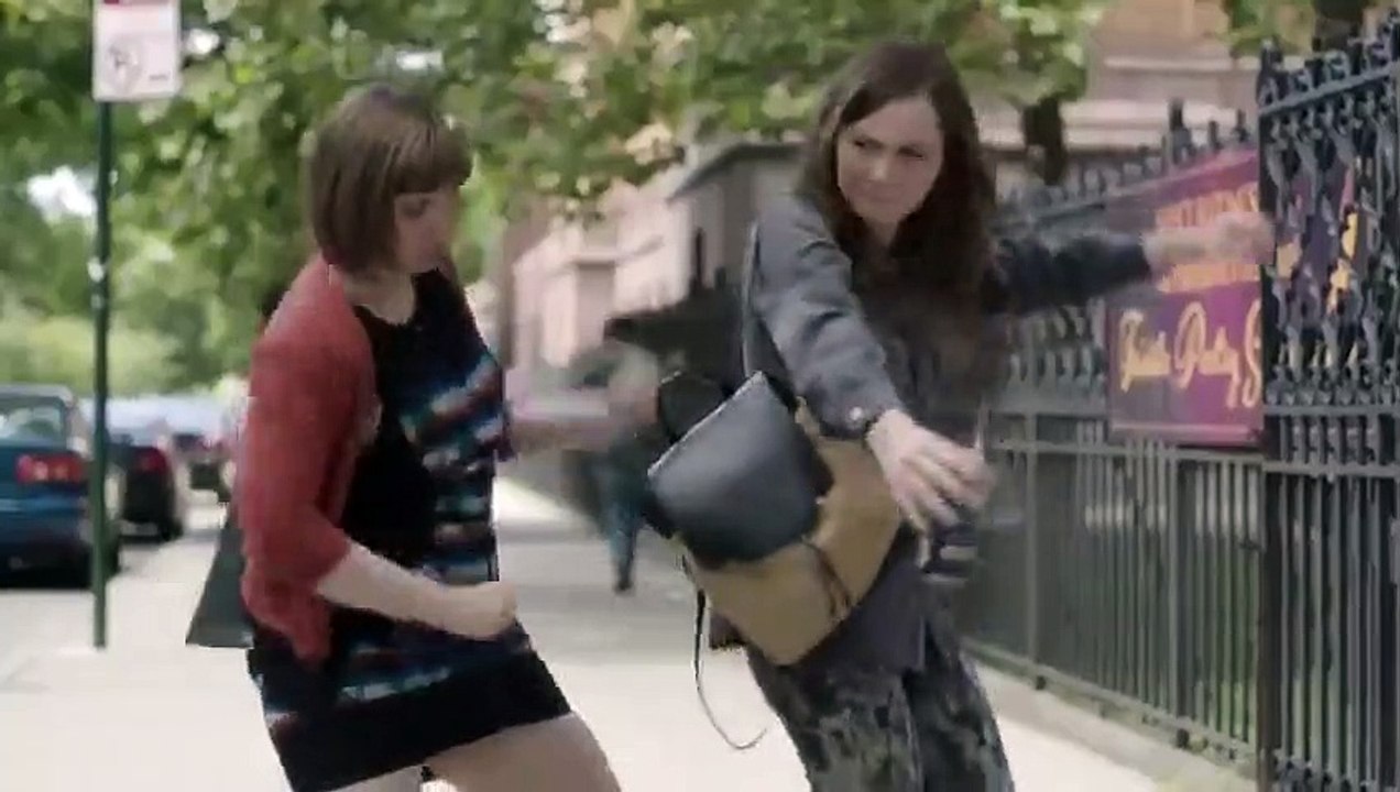 Girls - Se4 - Ep08 HD Watch